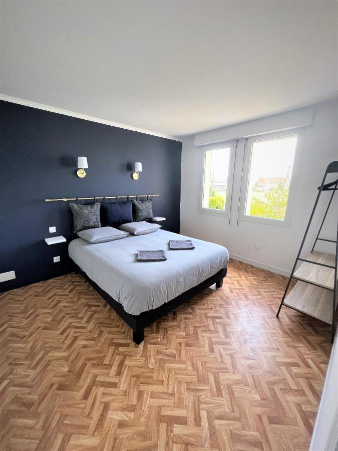 Holiday home Chez Annette, 3mn Du Zoo De Beauval