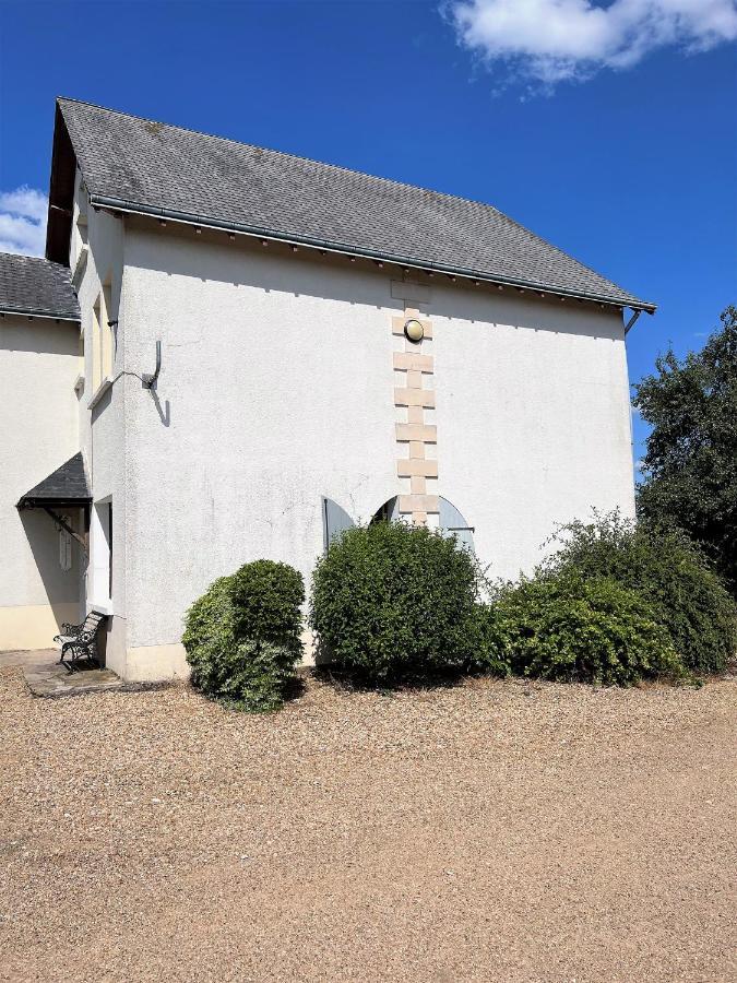 Holiday home Chez Annette, 3mn Du Zoo De Beauval *