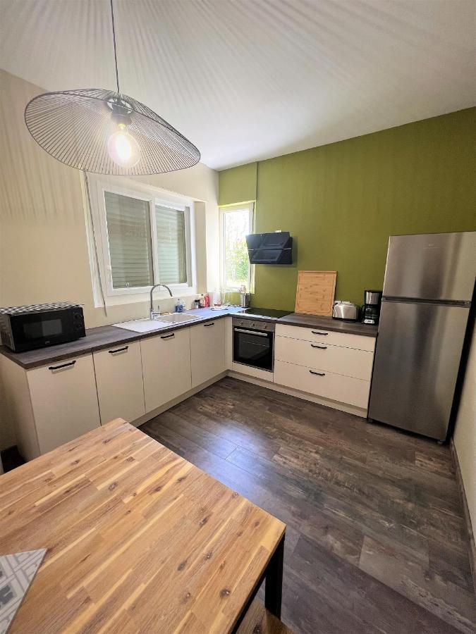 Chez Annette, 3mn Du Zoo De Beauval Holiday home Saint-Aignan (Loir-et-Cher)