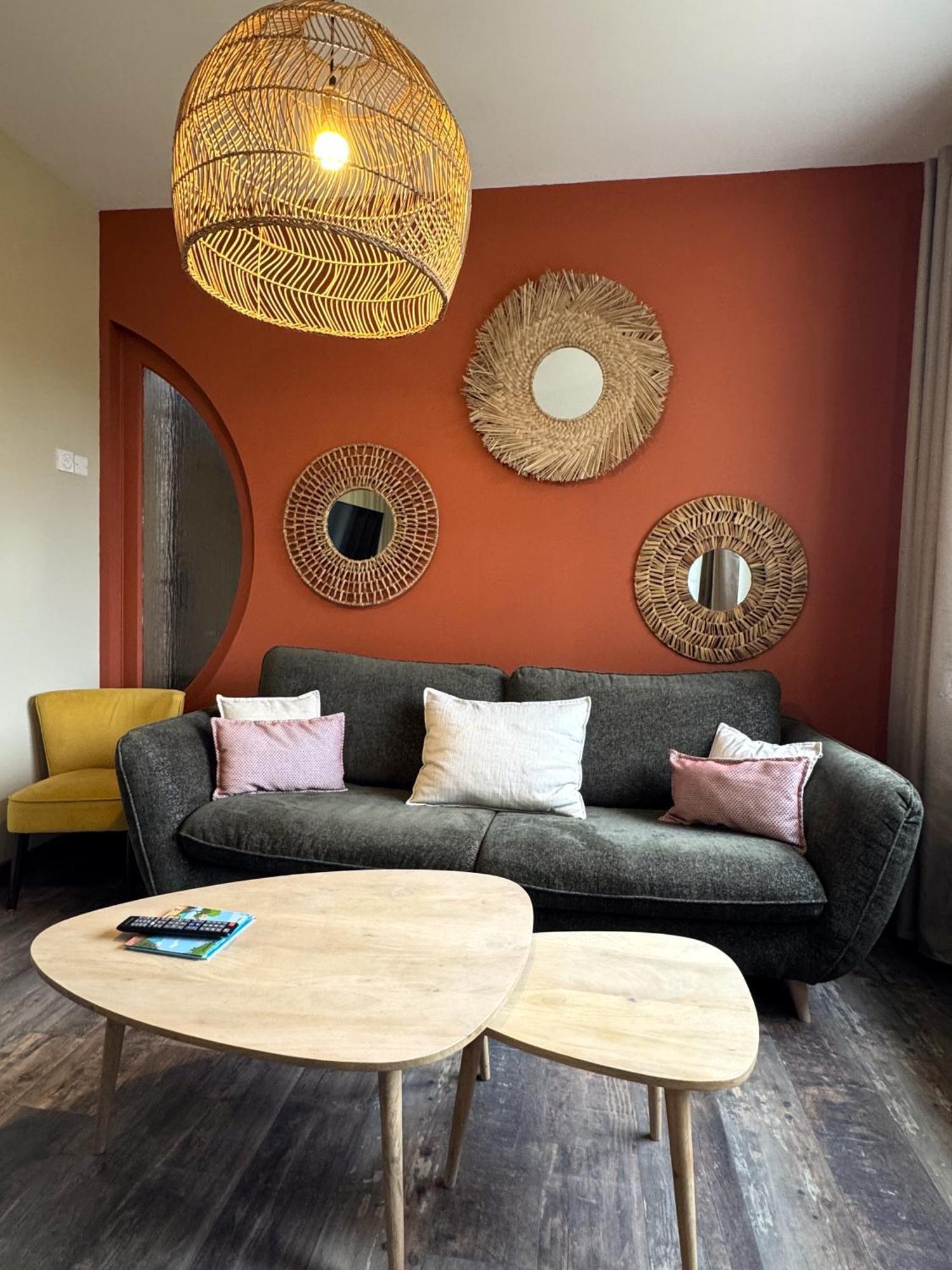 Holiday home Chez Annette, 3mn Du Zoo De Beauval Saint-Aignan (Loir-et-Cher)